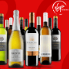 Cont bancar nou și 15 sticle de vin sticle de vin